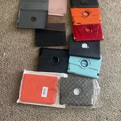 iPad Cases 
