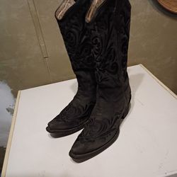 Western Boots