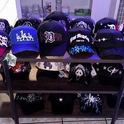 Premium Street Hat 🧢 High Quality + Delivery 🚗