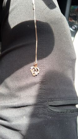 Gold Chain