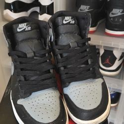 Jordan 1 Custom Size 10 