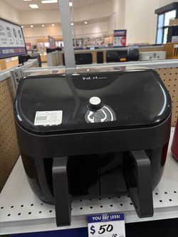 Instant Vortex Plus Air Fryer