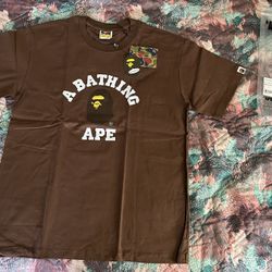 Bape Tee 