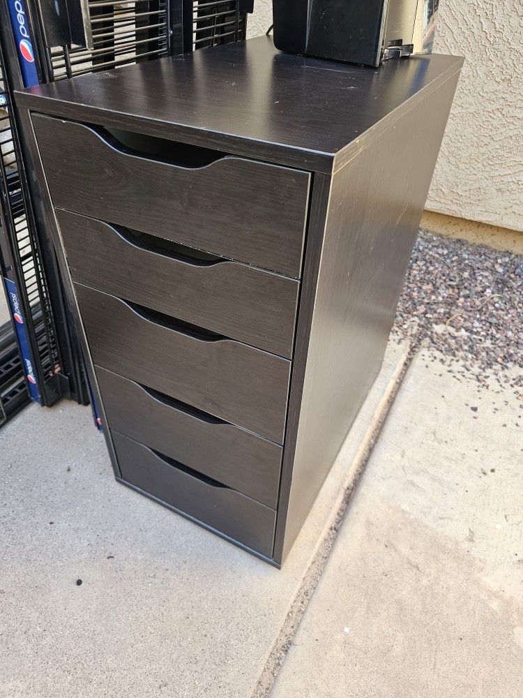 Shelf/Drawer/cabinet