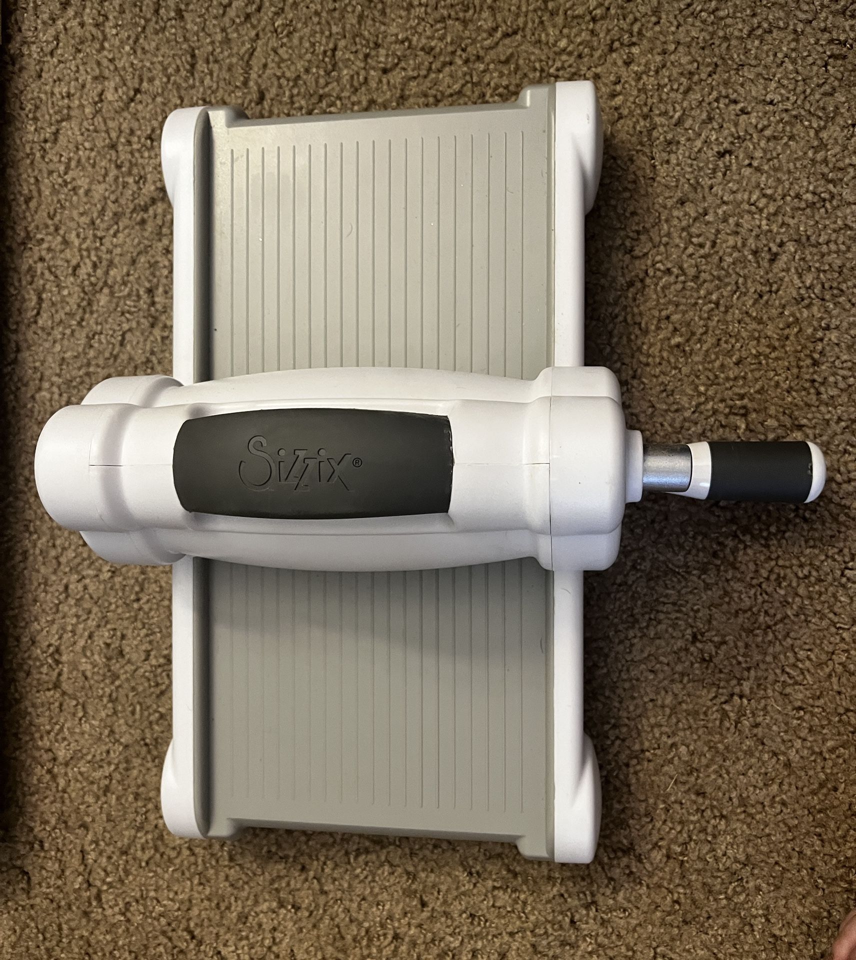 Sizzix Big Shot