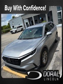 2023 Honda CR-V