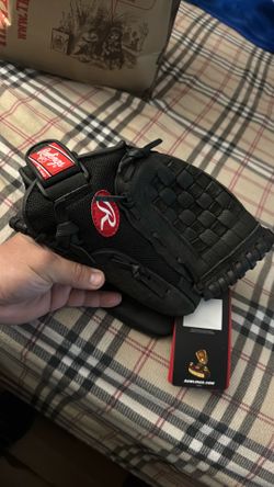 Brand new raulings baseball glove