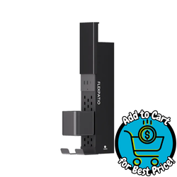 Flex Patio Post Power Outlet – Gen 2