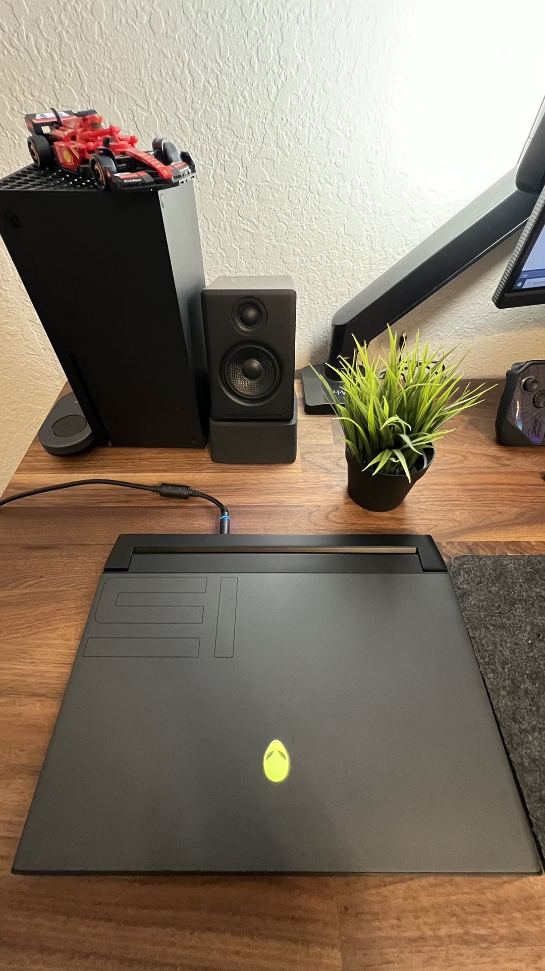 Alienware M15 R4 Rtx3070