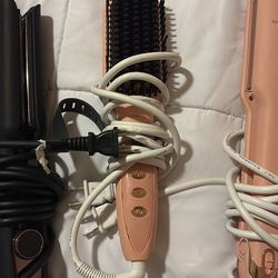 hair products bundle
