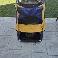 Bike Trailer 