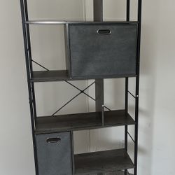 Armocity Bookcase