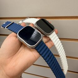 Apple Watch Ultra 2 49mm