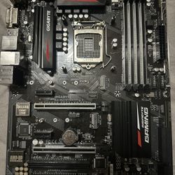 gigabyte ga-h270-gaming 3