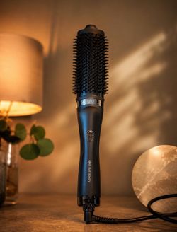 GHD Duet Blowout Brush