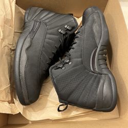 JORDAN 12s