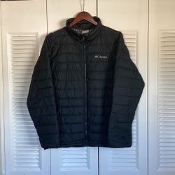 Columbia Thermal Coil Jacket
