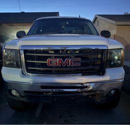 2011 gmc sierra