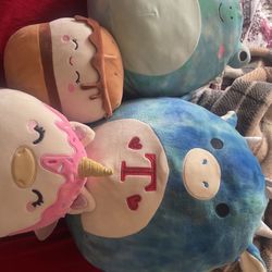 squishmallows