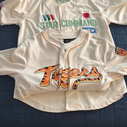 BoxLunch Disney Jerseys 