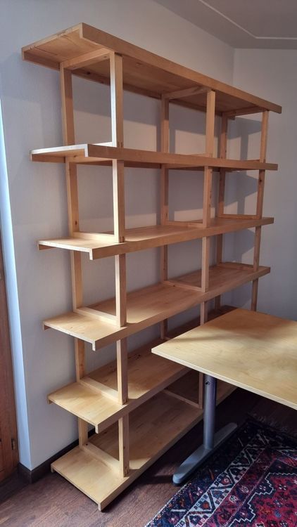 IKEA Norrebo Shelves