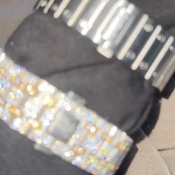 Audemars Piguet & Cartier 