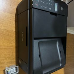 Canon printer, copy and scanner