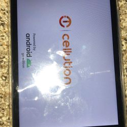 Smart Tablet 