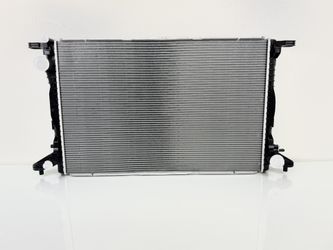 2018-2025 AUDI S4 A8 RS5 S6 S7  COOLING RADIATOR  New Oem