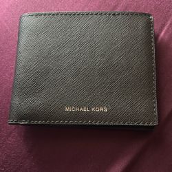 Michael Kors Wallet Men