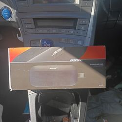 Bose Soundlink Flex  Speaker Gen.2
