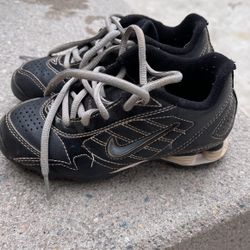 T-ball Shoes (11c)