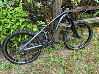Jamis HardLine A2 Large