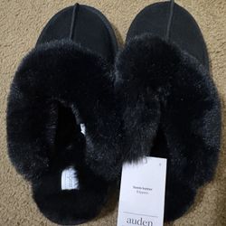 Women’s Auden Slippers