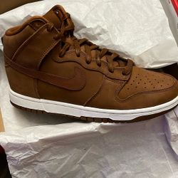Nike dunk high PRMMF