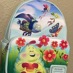 Disney Backpack