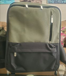 New Picnic Backpack