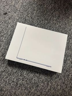 Apple - MacBook Air 15-inch - Apple M5 chip (Brand New)| $5 Down | Payment plan available