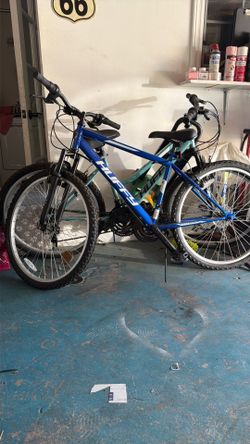 huffy bikes