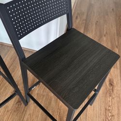 Bar Stools 