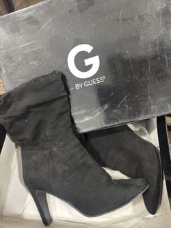 Women’s Guess Boots 8.5