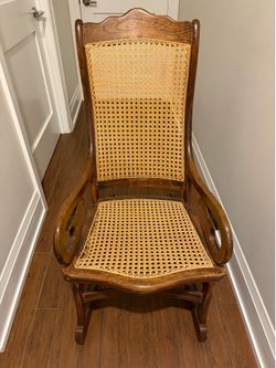 Rocking Chair