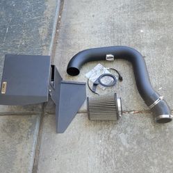 COBB Stage 1+  Wrx 2015-2018