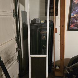 Dog Door