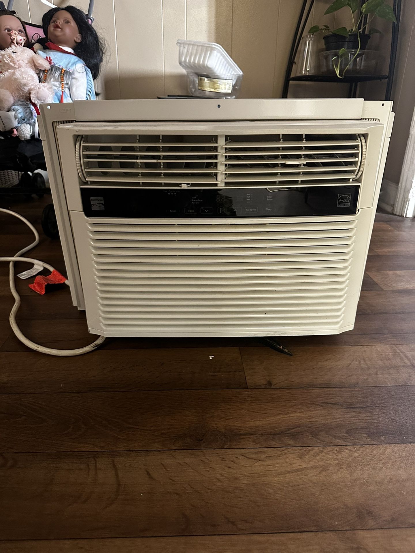 Ac Unit Fresh & Clean
