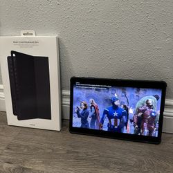 Samsung Galaxy Tab S8+ 