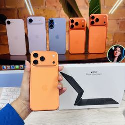 iPhone 17 Promax Unlocked 