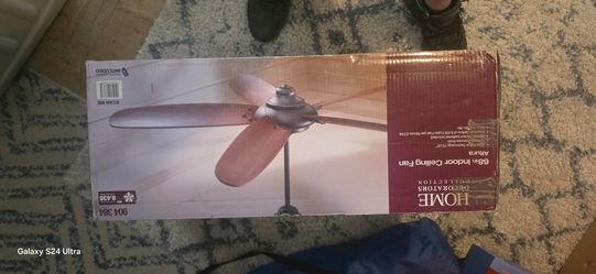Fan new !!