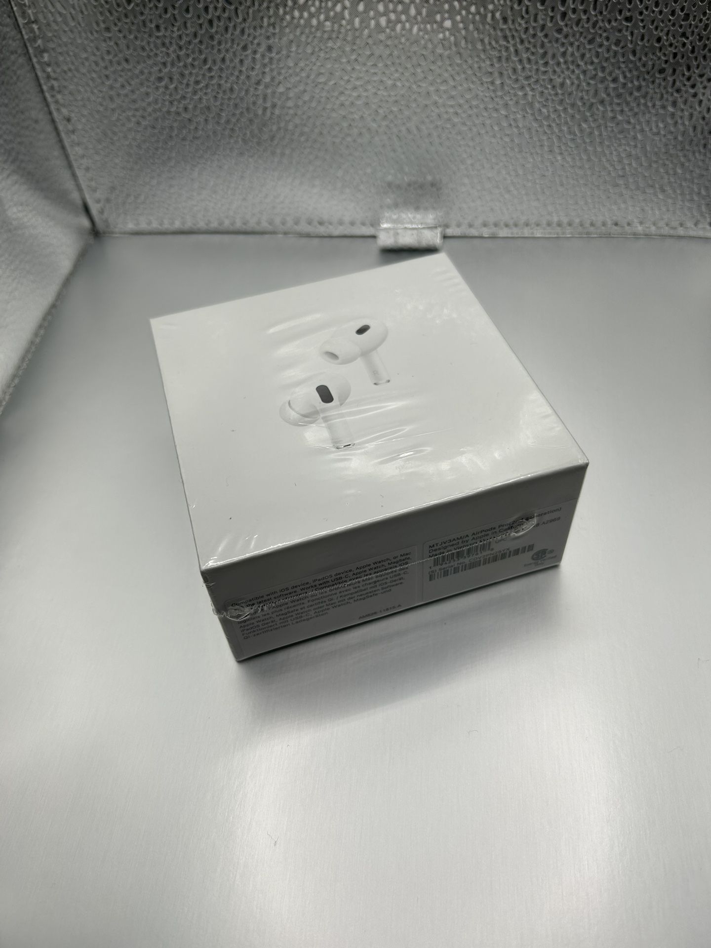 Airpod Pro Gen 2