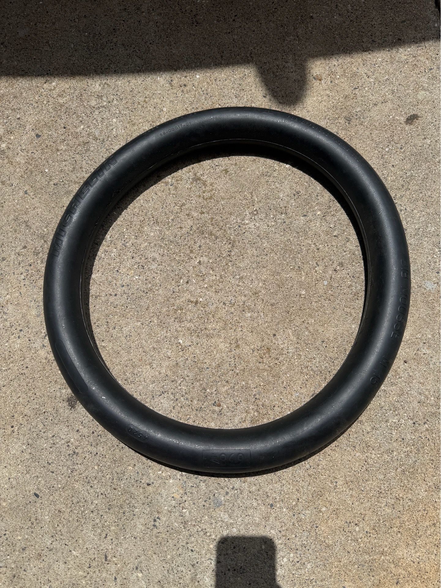 Michelin Bib Moouse M15